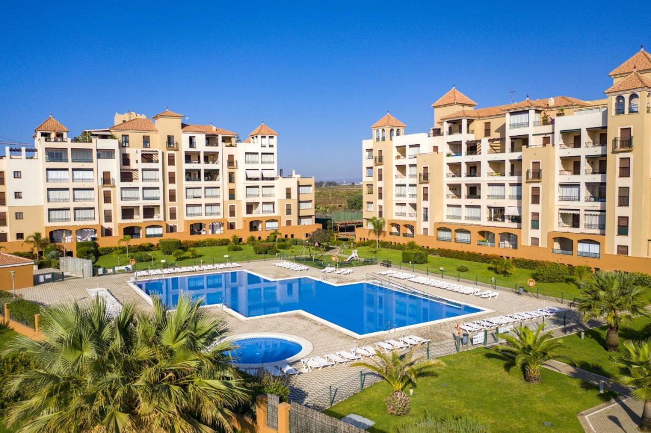 Los Pelicanos By H - Playa Punta Del Moral Plhc39P38 Isla del Moral Exterior foto