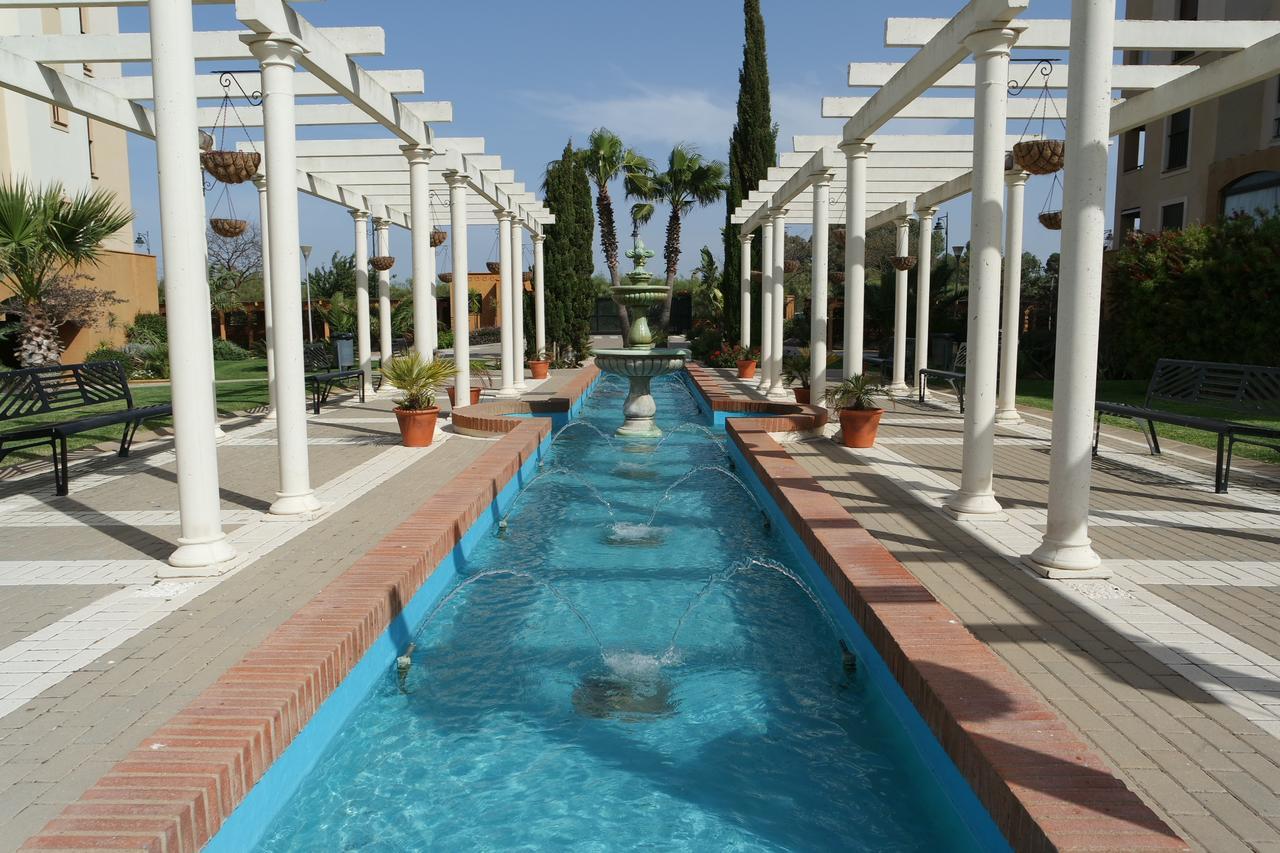 Los Pelicanos By H - Playa Punta Del Moral Plhc39P38 Isla del Moral Exterior foto