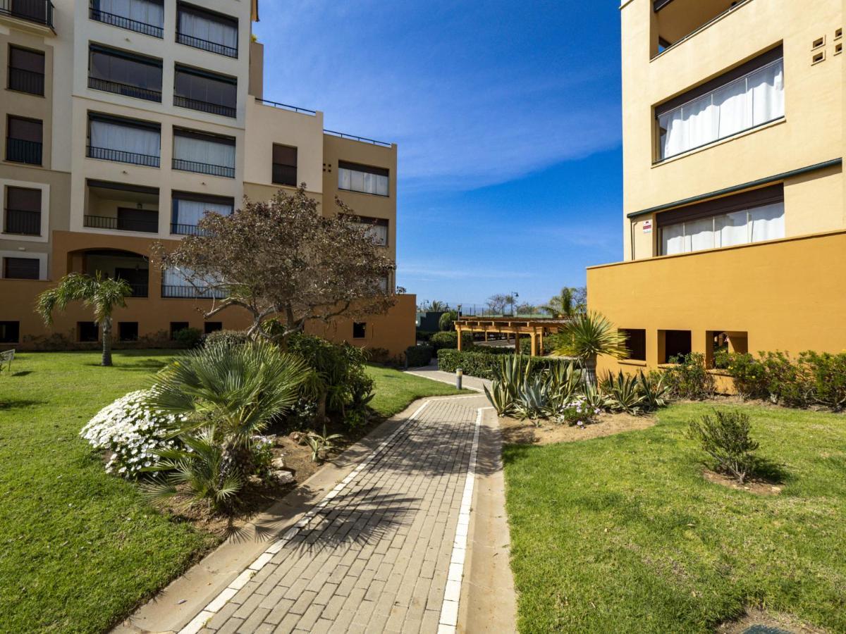Los Pelicanos By H - Playa Punta Del Moral Plhc39P38 Isla del Moral Exterior foto